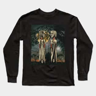 Nature & Nurture II Long Sleeve T-Shirt